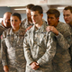 Image for article titled Enlisted mines big laughs from an Army setting
